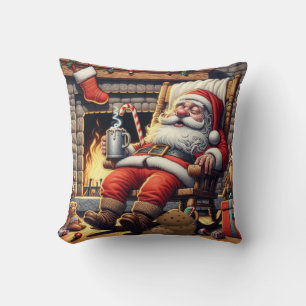 Weihnachten Kissen