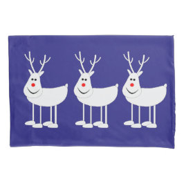 Weihnachten Kissenbezug