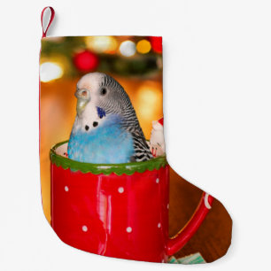 Weihnachten Kleiner Weihnachtsstrumpf