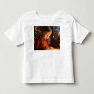 Weihnachten Kleinkind T-shirt