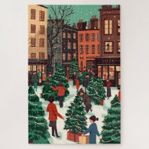 Weihnachten kommt