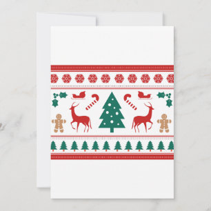 Weihnachten kommt, Weihnachten, Baum, Rentier