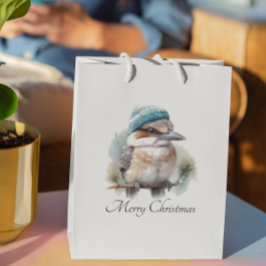 Weihnachten Kookaburra Große Geschenktüte