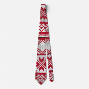 Weihnachten Krawatte
