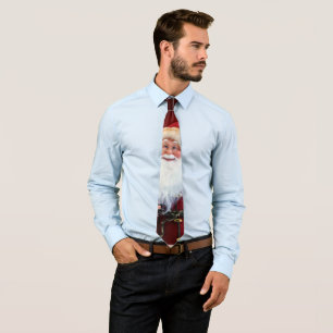 Weihnachten-Krawatte Krawatte