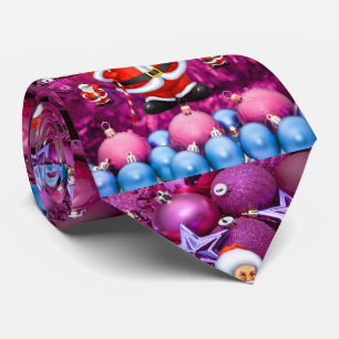 Weihnachten-Krawatte Krawatte