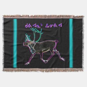 Weihnachten - Kuvianak Decke