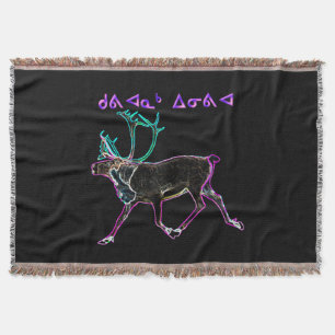 Weihnachten - Kuvianak Decke