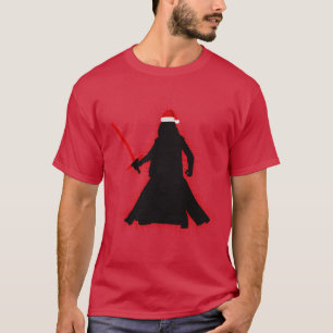 Weihnachten Kylo Ren T-Shirt