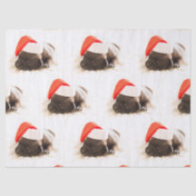 WEIHNACHTEN LABRADOR mit