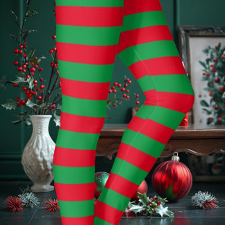 Weihnachten Leggings