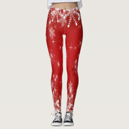 Weihnachten Leggings