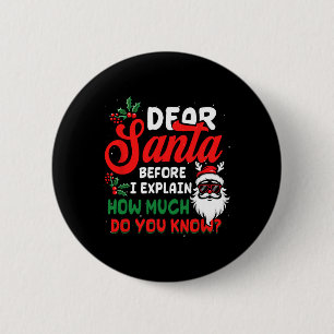 Weihnachten liebt Weihnachten kann ich erklären, w Button