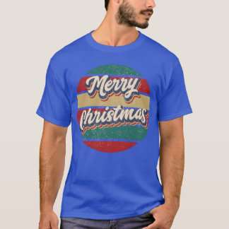 Weihnachten lustig T-Shirt