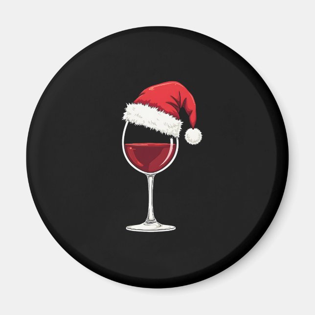 Weihnachten Magnet (Vorne)