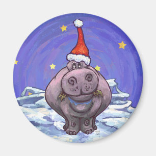 Weihnachten Magnet