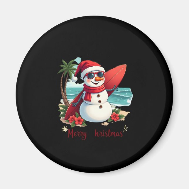 weihnachten  magnet (Vorne)
