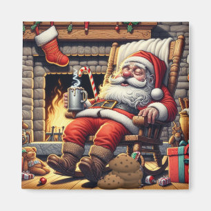 Weihnachten Magnet