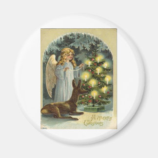 Weihnachten Magnet