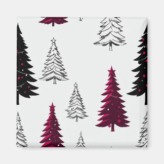 Weihnachten Magnet