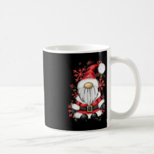 Weihnachten Männer Herr Claus Santa Gnome Weihnach Kaffeetasse