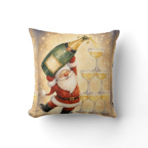 Weihnachten mit dem niedlichen Weihnachtsmann feie