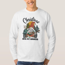 Weihnachten mit meinen Gnomen