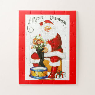Weihnachten mit Weihnachtsgeschenken