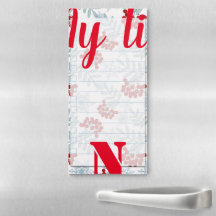 Weihnachten, Monogramm, personalisiert, Schneefloc