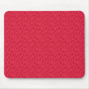Weihnachten Mousepad