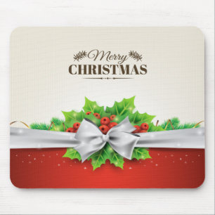 Weihnachten Mousepad