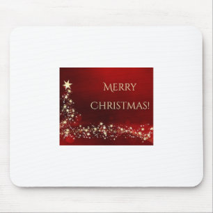 Weihnachten Mousepad