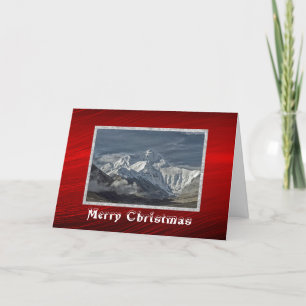 Weihnachten Mt Everest