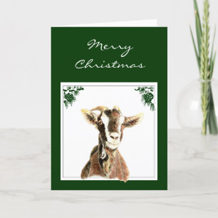 Weihnachten nach Maß, Hol dir deinen Bock, Humor