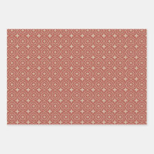 Weihnachten - Nahtloses Muster