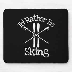 Weihnachten Nett Unartig Mamas Lieblingsvater Unar Mousepad