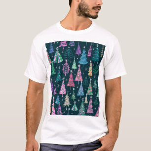 Weihnachten - Neues Jahr T-Shirt
