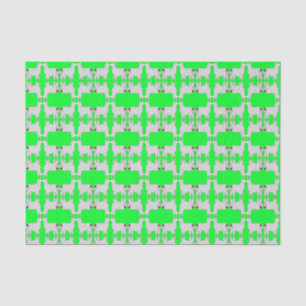 Weihnachten Niedlich Alpaca Feliz Navidad Seidenpapier