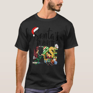 Weihnachten Niedliche Weihnachten frohe Weihnachte T-Shirt