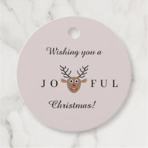 Weihnachten - Niedliches Weihnachtsgeschenk für Re