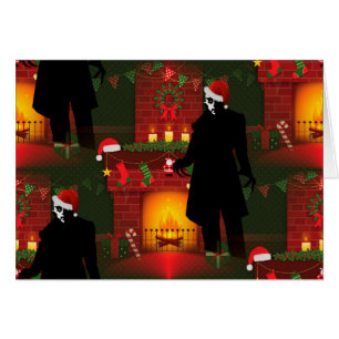 Weihnachten nosferatu