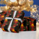 Weihnachten nosferatu geschenkpapier (Holidays)