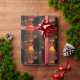 Weihnachten nosferatu geschenkpapier (Holiday Gift)