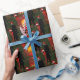 Weihnachten nosferatu geschenkpapier (Gifting)