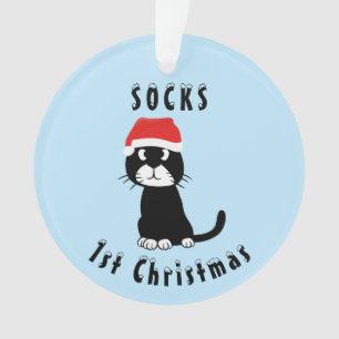 Weihnachten Ornament