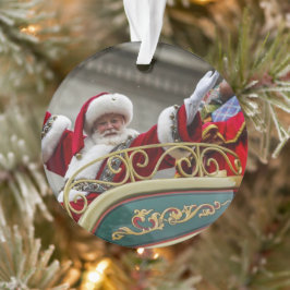 Weihnachten Ornament