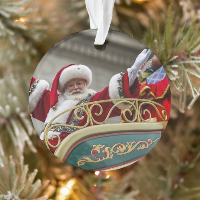 Weihnachten Ornament (Baum)