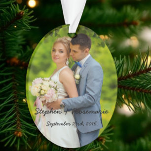 Weihnachten Ornament