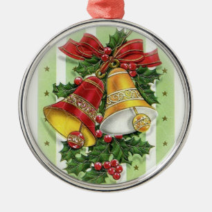 Weihnachten Ornament Aus Metall