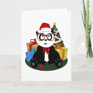 Weihnachten - Panda Nerd